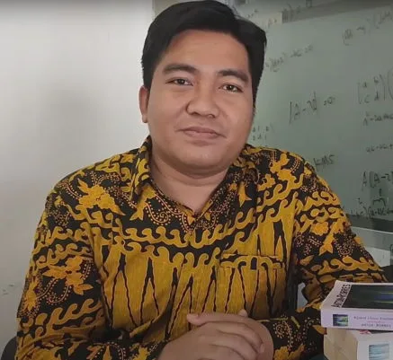 Dr. Achmad Fawaid, S.S., M.A., M. A.