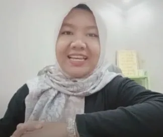 Leni Rodiah, S.Pd.I., M.H.
